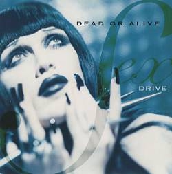 Dead Or Alive : Sex Drive